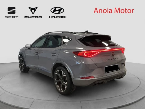 Cupra Formentor 1.5 TSI 110kW (150 CV) DSG