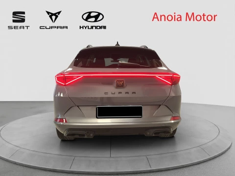 Cupra Formentor 1.5 TSI 110kW (150 CV) DSG