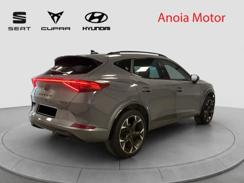 Cupra Formentor 1.5 TSI 110kW (150 CV) DSG