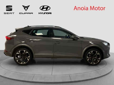 Cupra Formentor 1.5 TSI 110kW (150 CV) DSG