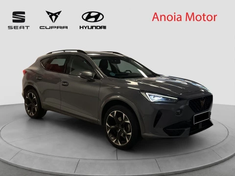 Cupra Formentor 1.5 TSI 110kW (150 CV) DSG