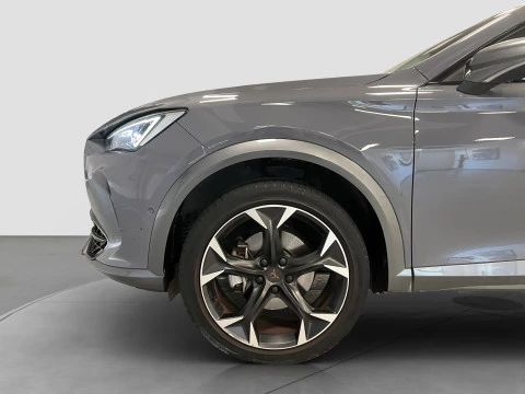 Cupra Formentor 1.5 TSI 110kW (150 CV) DSG