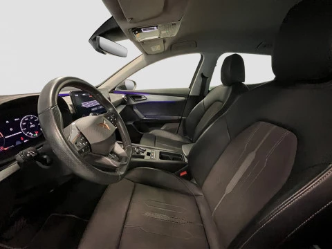 Cupra Formentor 1.5 TSI 110kW (150 CV) DSG