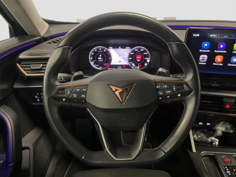 Cupra Formentor 1.5 TSI 110kW (150 CV) DSG