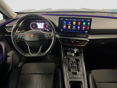 Cupra Formentor 1.5 TSI 110kW (150 CV) DSG