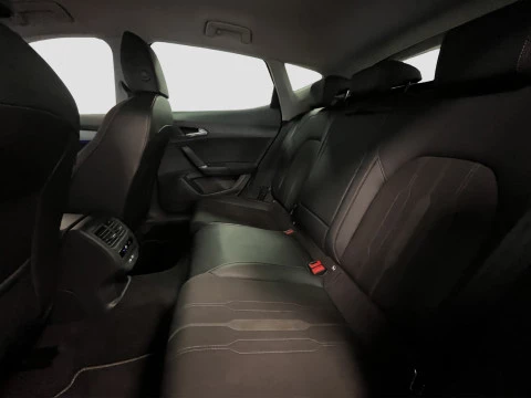 Cupra Formentor 1.5 TSI 110kW (150 CV) DSG
