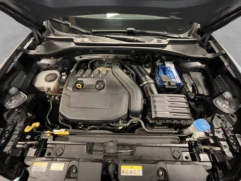 Cupra Formentor 1.5 TSI 110kW (150 CV) DSG