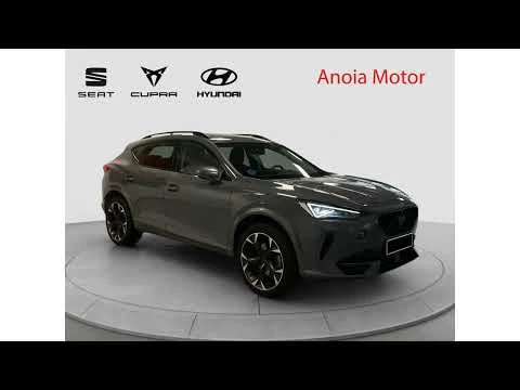 Cupra Formentor 1.5 TSI 110kW (150 CV) DSG