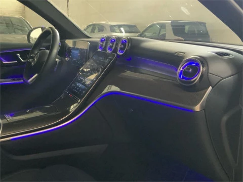 Mercedes-Benz GLC 220 d 4MATIC