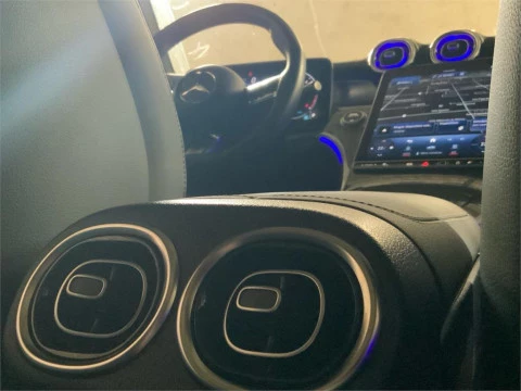 Mercedes-Benz GLC 220 d 4MATIC