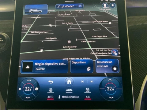 Mercedes-Benz GLC 220 d 4MATIC