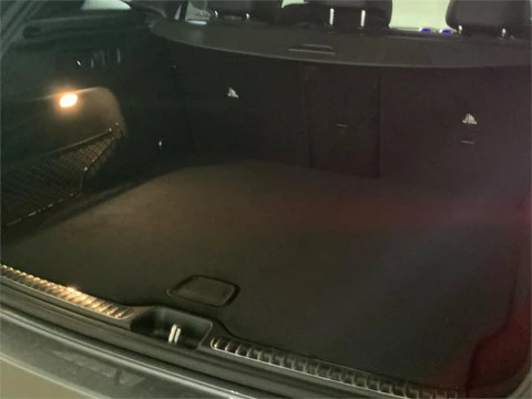 Mercedes-Benz GLC 220 d 4MATIC