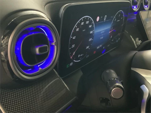 Mercedes-Benz GLC 220 d 4MATIC