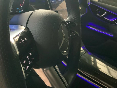 Mercedes-Benz GLC 220 d 4MATIC