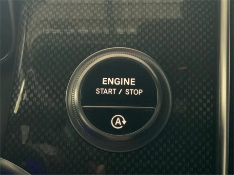 Mercedes-Benz GLC 220 d 4MATIC