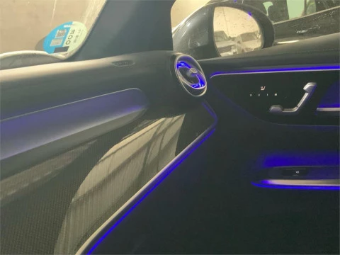 Mercedes-Benz GLC 220 d 4MATIC