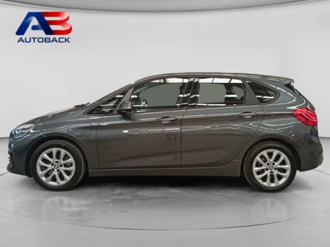BMW Serie 2 Active Tourer 225xe iPerformance