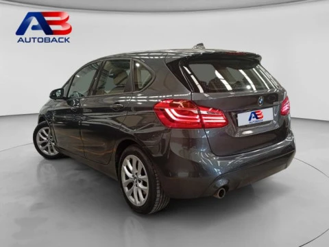 BMW Serie 2 Active Tourer 225xe iPerformance