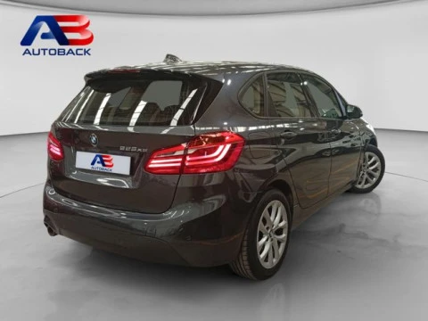 BMW Serie 2 Active Tourer 225xe iPerformance