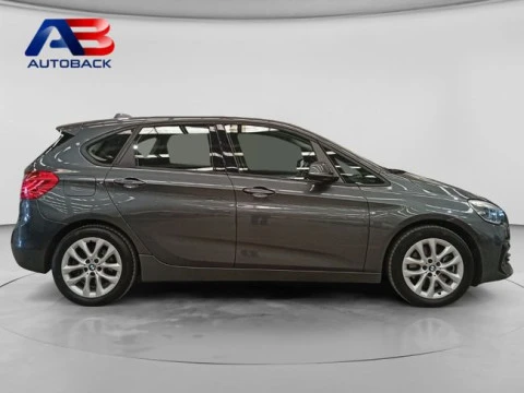 BMW Serie 2 Active Tourer 225xe iPerformance