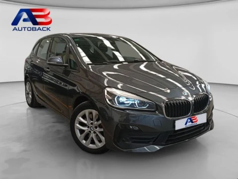 BMW Serie 2 Active Tourer 225xe iPerformance