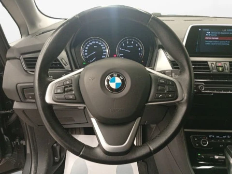 BMW Serie 2 Active Tourer 225xe iPerformance