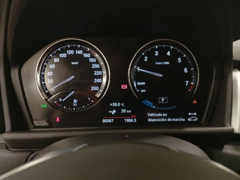 BMW Serie 2 Active Tourer 225xe iPerformance