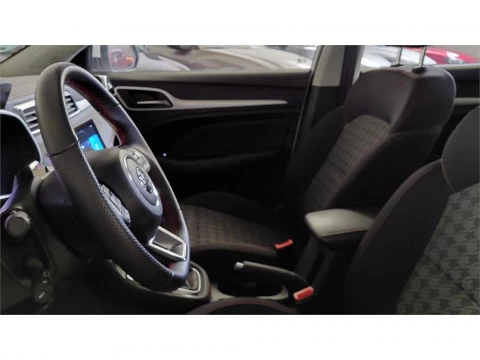 MG ZS 1.5 Comfort