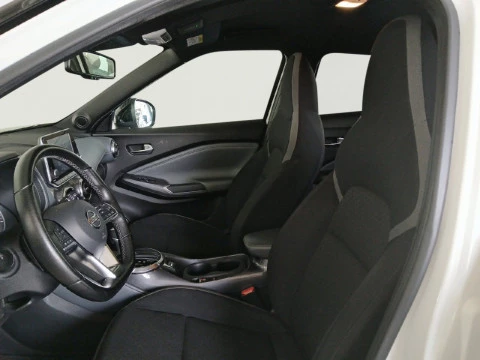 Nissan juke DIG-T 84 kW (114 CV) DCT 7V N-Connecta