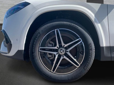 Mercedes-Benz EQA  250+ + AMG Line