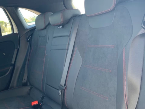 Mercedes-Benz EQA  250+ + AMG Line