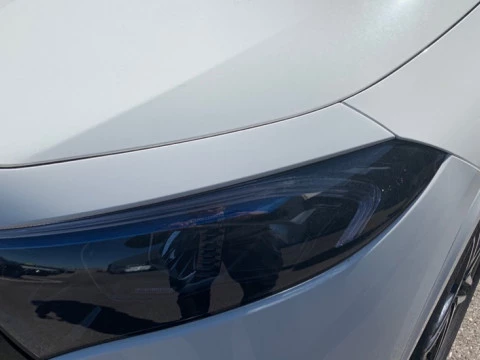 Mercedes-Benz EQA  250+ + AMG Line