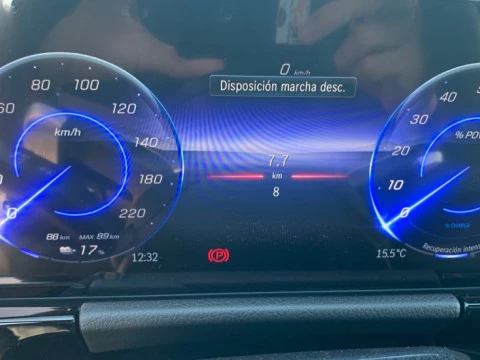 Mercedes-Benz EQA  250+ + AMG Line