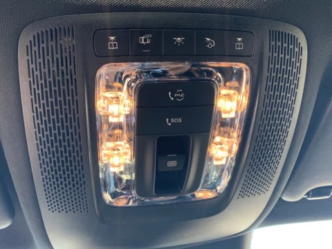 Mercedes-Benz EQA  250+ + AMG Line