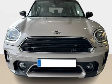 MINI Countryman Cooper