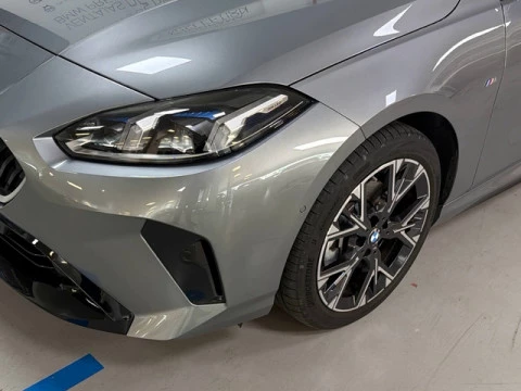 BMW Serie 1 120d 120 kW (163 CV)