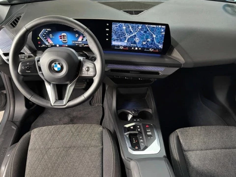 BMW Serie 1 120d 120 kW (163 CV)