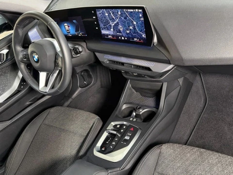 BMW Serie 1 120d 120 kW (163 CV)