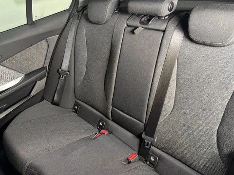 BMW Serie 1 120d 120 kW (163 CV)