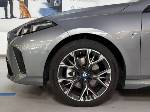 BMW Serie 1 120d 120 kW (163 CV)