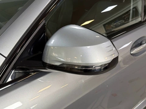 BMW Serie 1 120d 120 kW (163 CV)