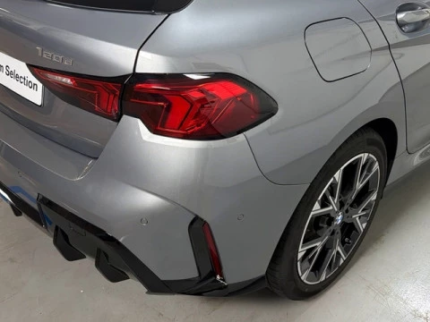 BMW Serie 1 120d 120 kW (163 CV)