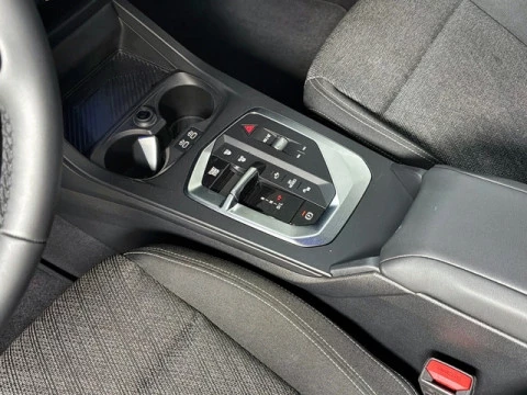 BMW Serie 1 120d 120 kW (163 CV)