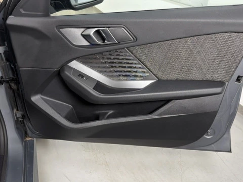 BMW Serie 1 120d 120 kW (163 CV)