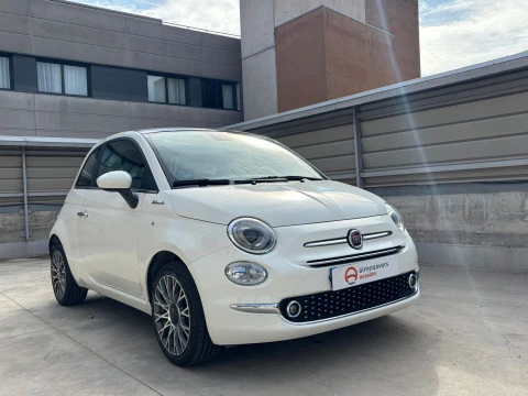 Fiat 500 DOLCEVITA 1.0 HYBRID 70CV 3P