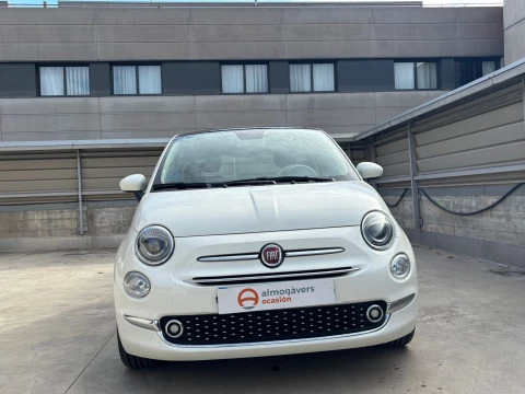 Fiat 500 DOLCEVITA 1.0 HYBRID 70CV 3P
