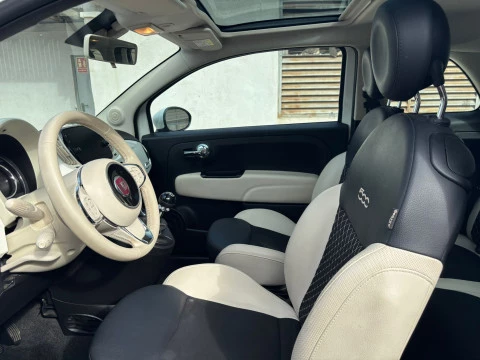 Fiat 500 DOLCEVITA 1.0 HYBRID 70CV 3P