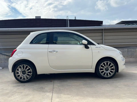 Fiat 500 DOLCEVITA 1.0 HYBRID 70CV 3P