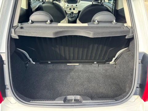 Fiat 500 DOLCEVITA 1.0 HYBRID 70CV 3P