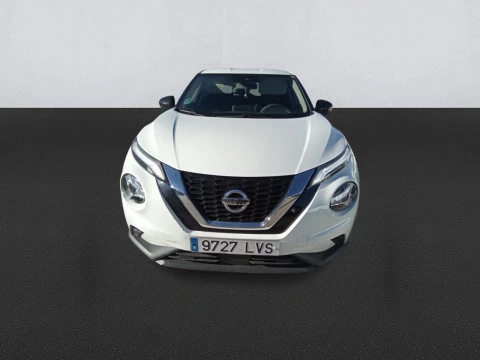 Nissan juke DIG-T 84 kW (114 CV) 6M/T Acenta
